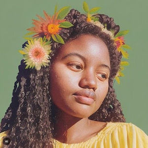 Meet your Posher, Zipporah